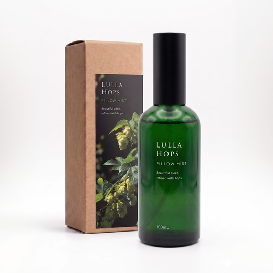 LULLAHOPS PILLOW MIST
