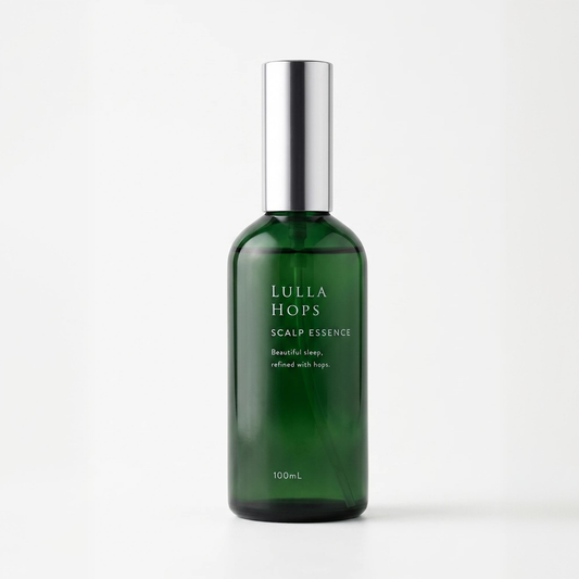LULLAHOPS SCALP ESSENCE