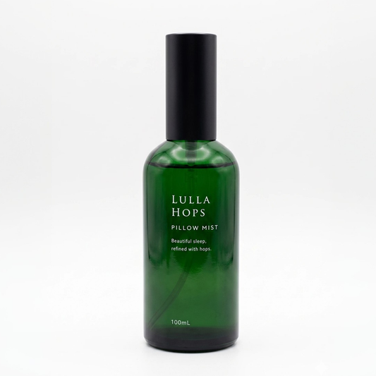 LULLAHOPS PILLOW MIST