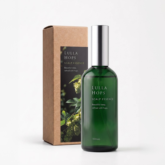 LULLAHOPS SCALP ESSENCE