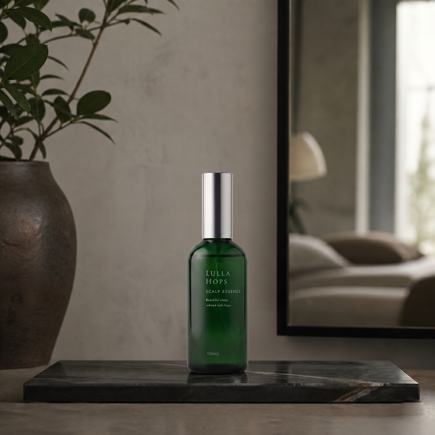 LULLAHOPS SCALP ESSENCE