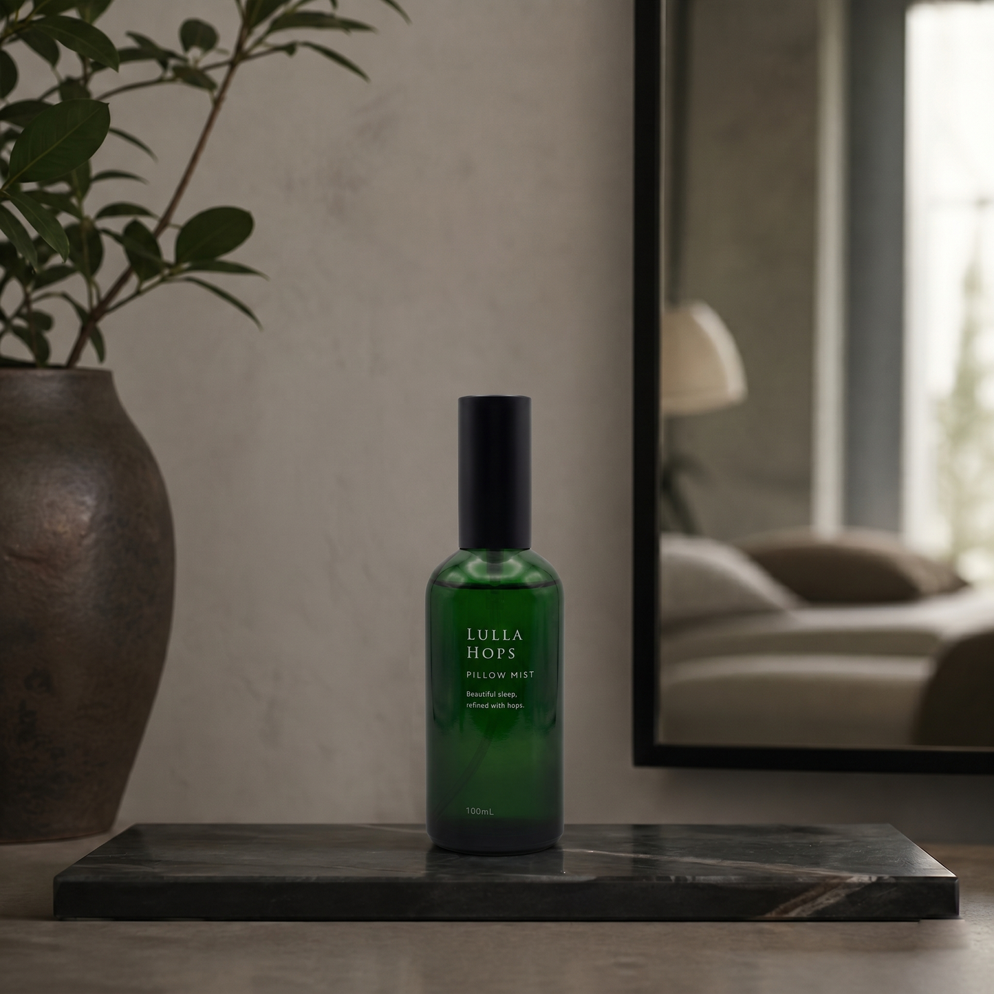 LULLAHOPS PILLOW MIST