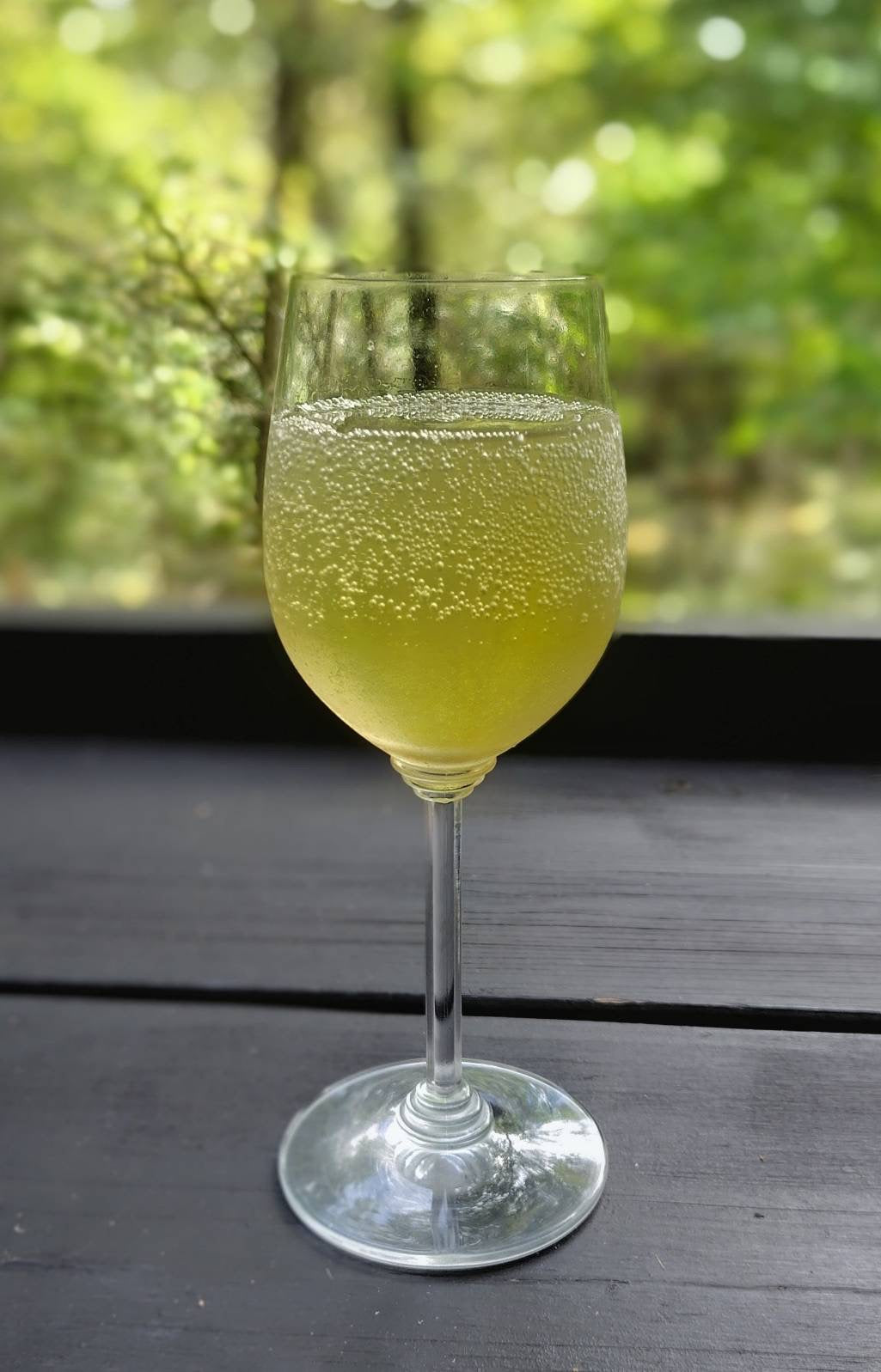HERBAL HOP TEA Bitters